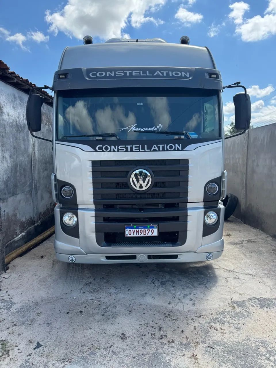 Volkswagen 24280   - Foto 3