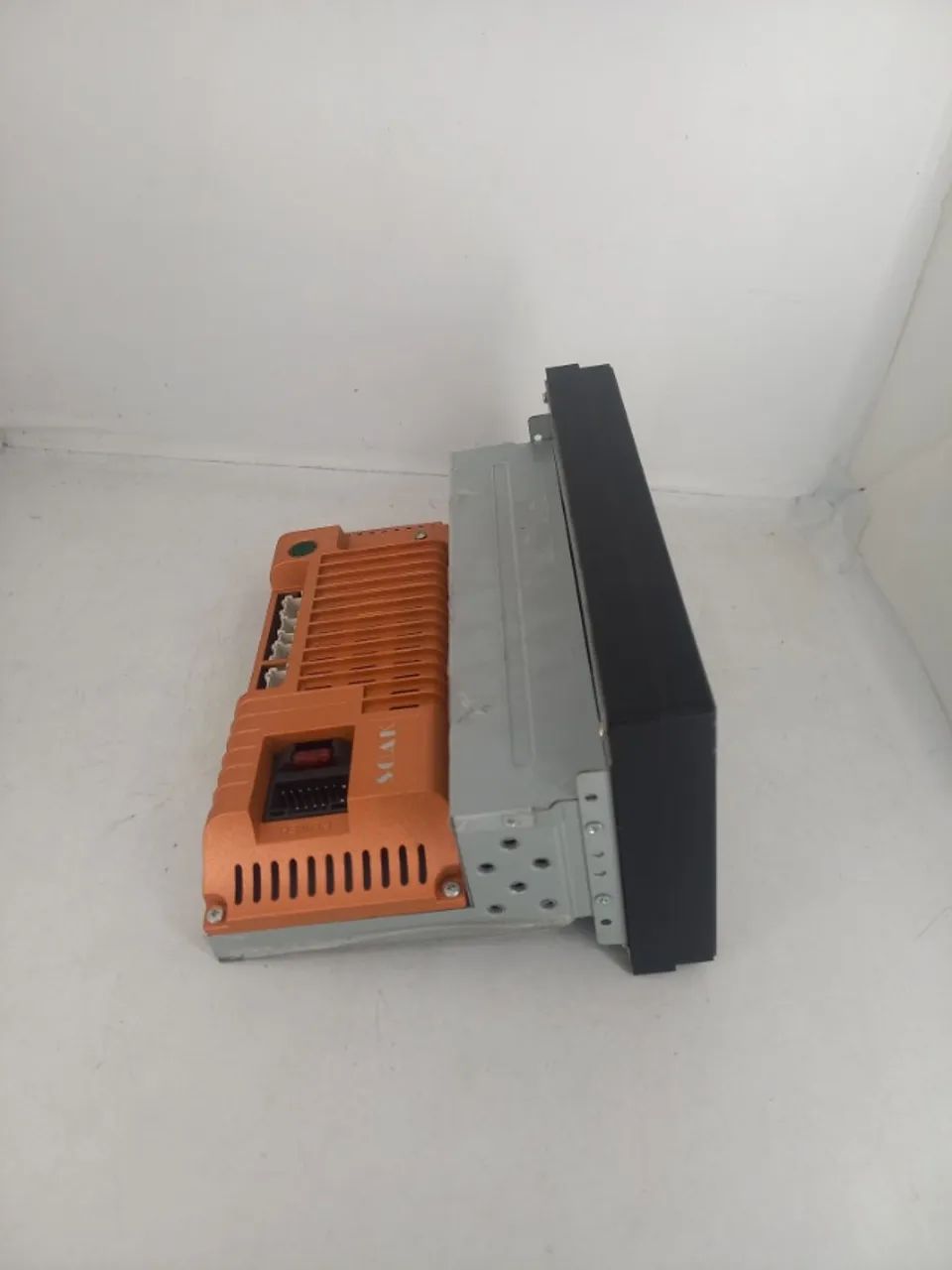 Multimídia Automotiva Tela 7" Android Espelhamento de Celular  - Foto 3