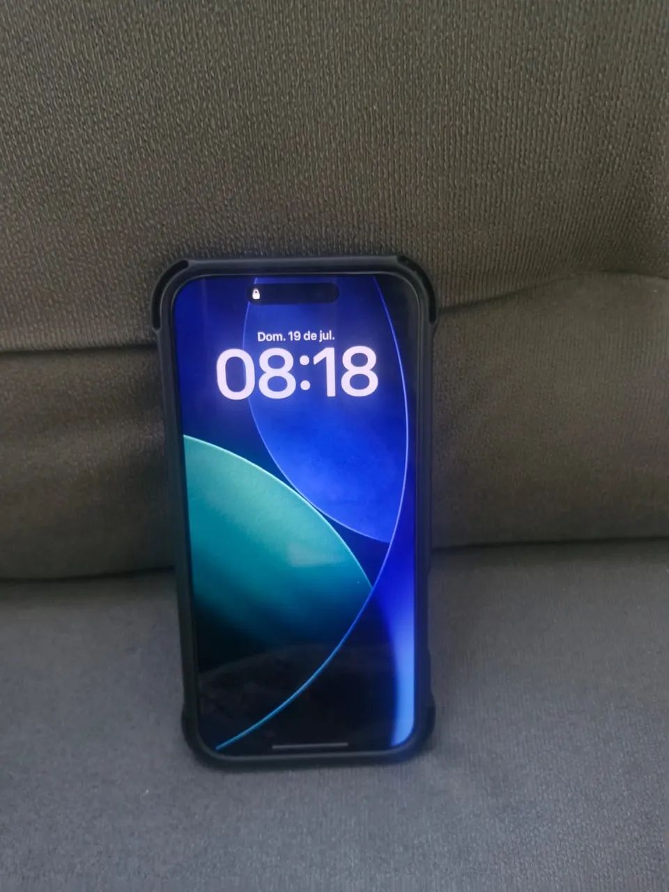 iPhone 16 pro maxx - Foto 2