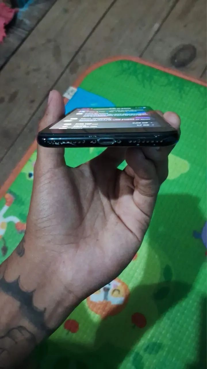 iPhone 7 Plus 