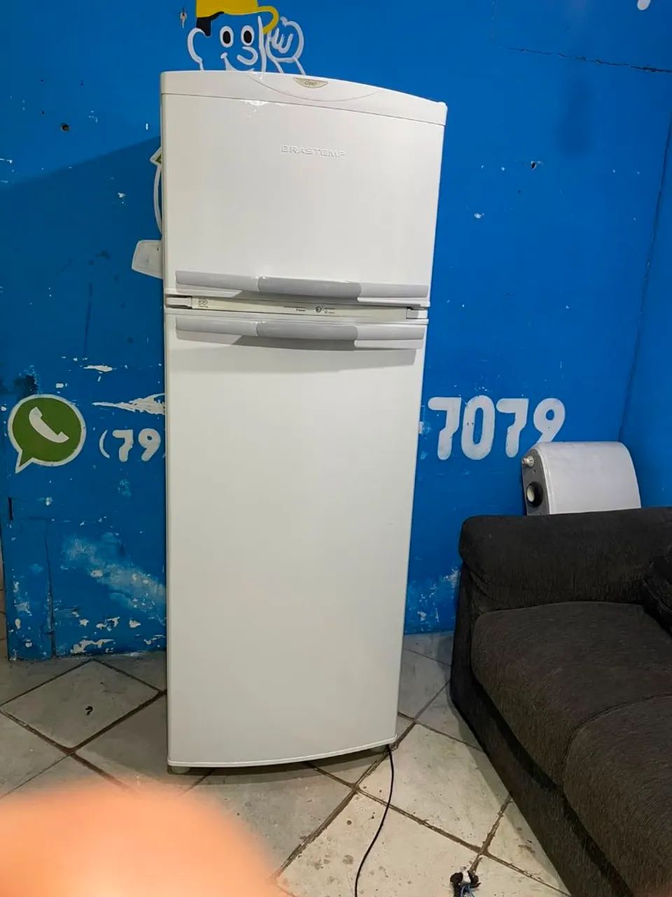 Geladeira  - Foto 4