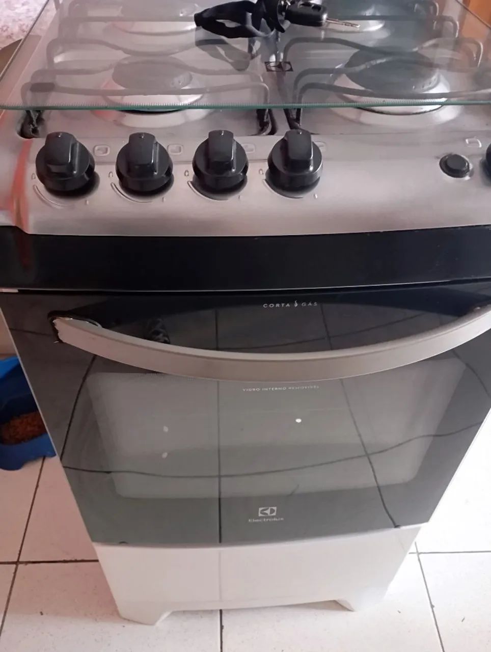 Fogão 