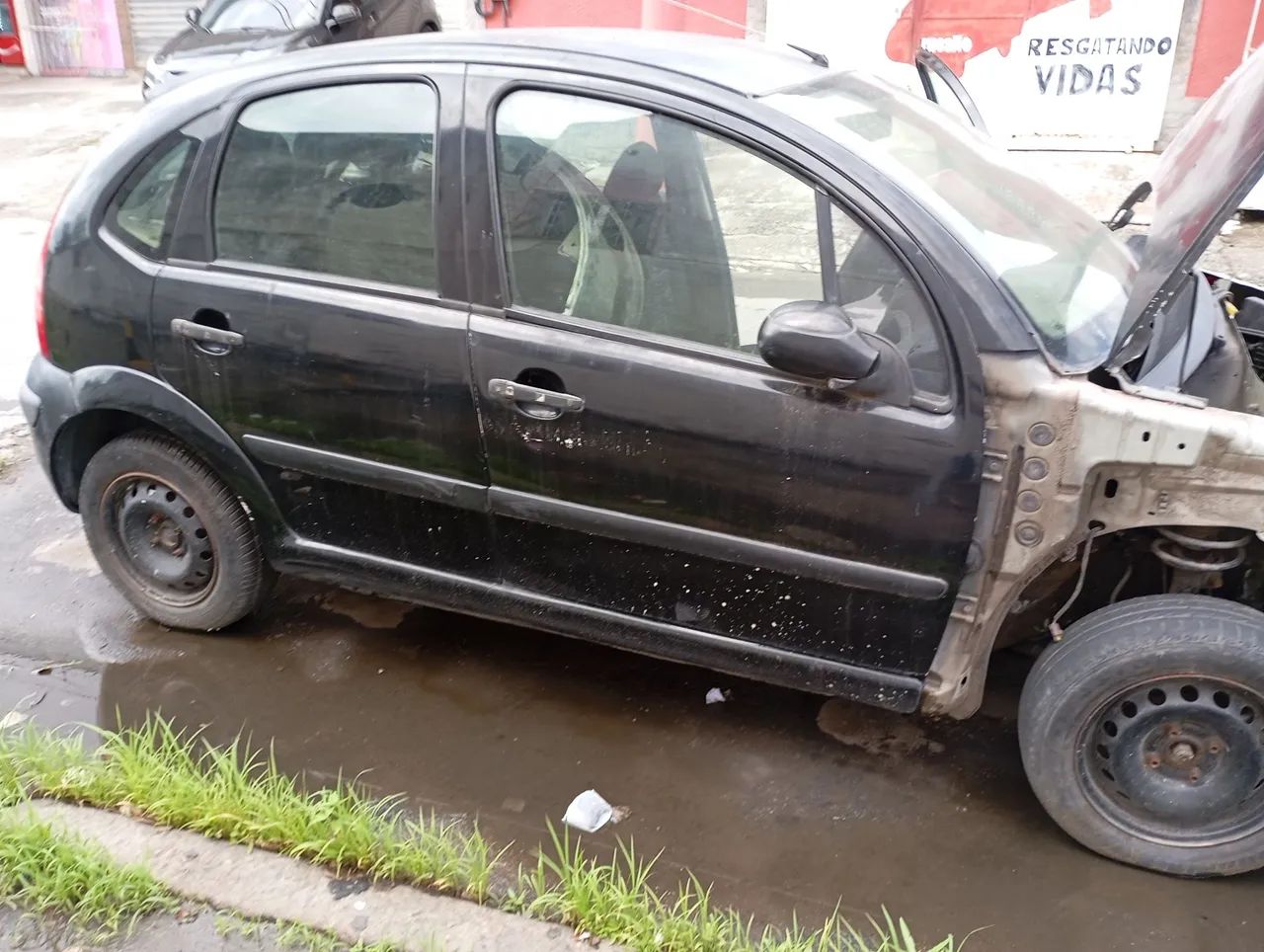 C3 2006 