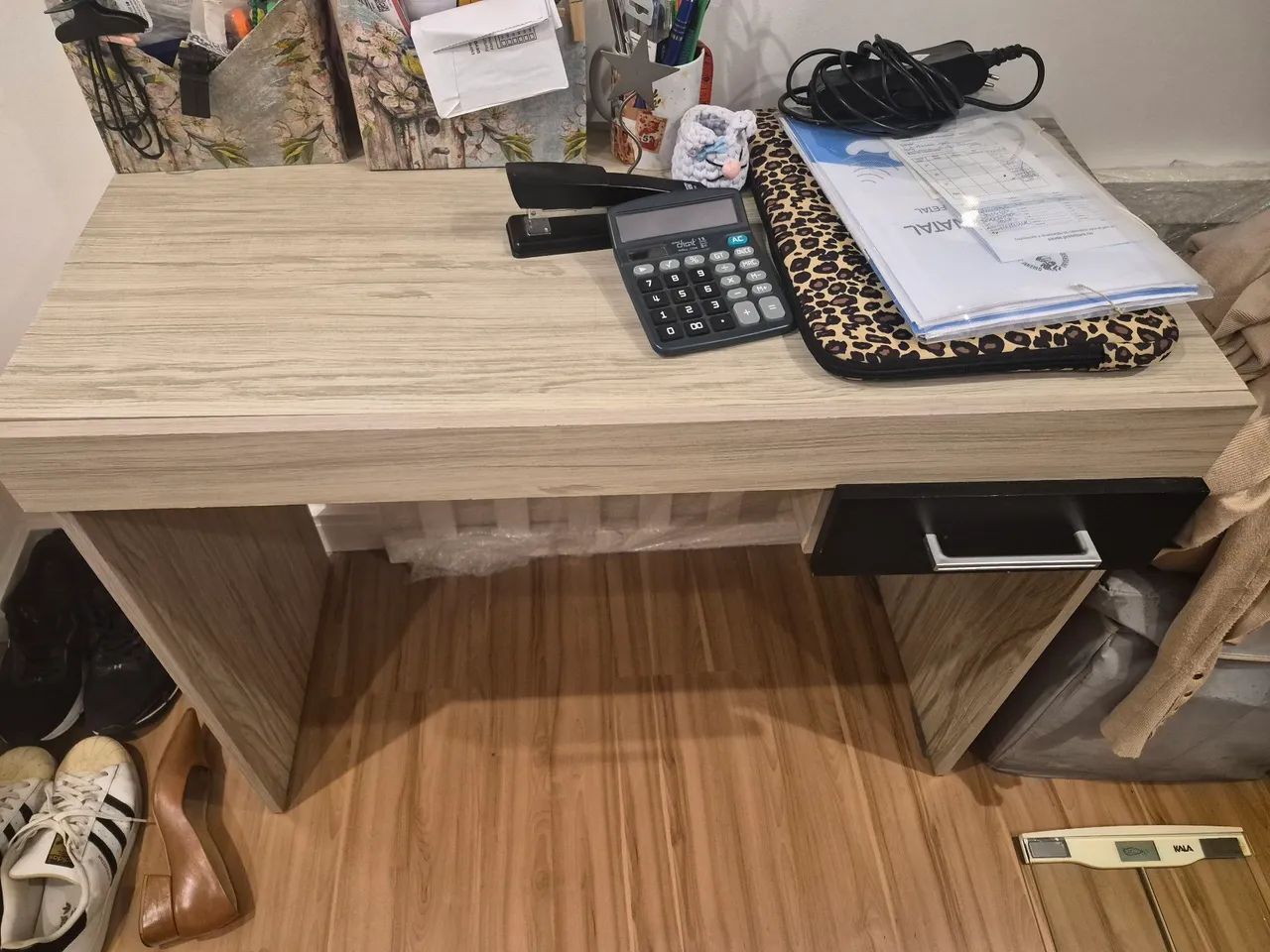 Mesa escritório  - Foto 2