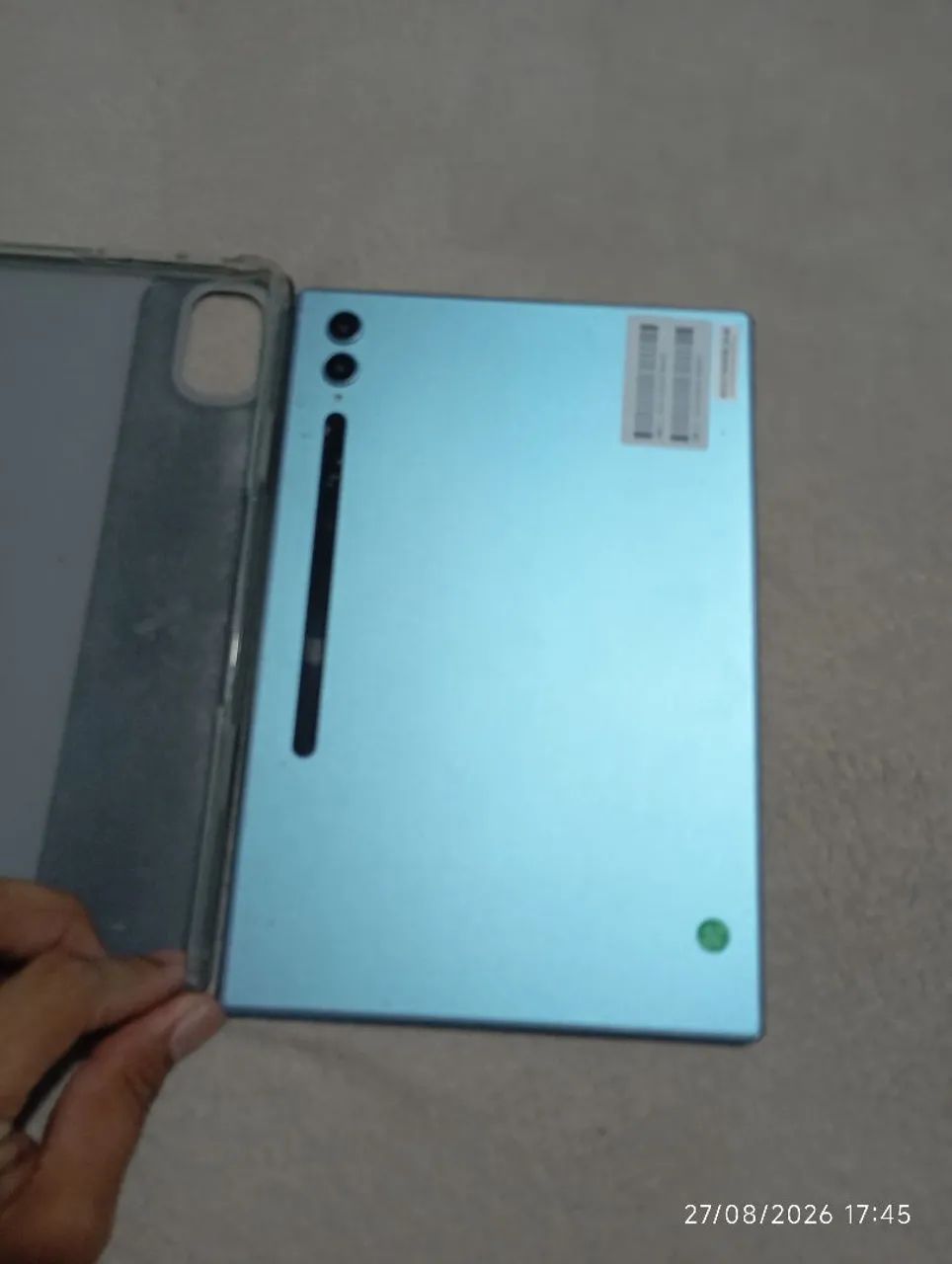 Tablet  - Foto 3