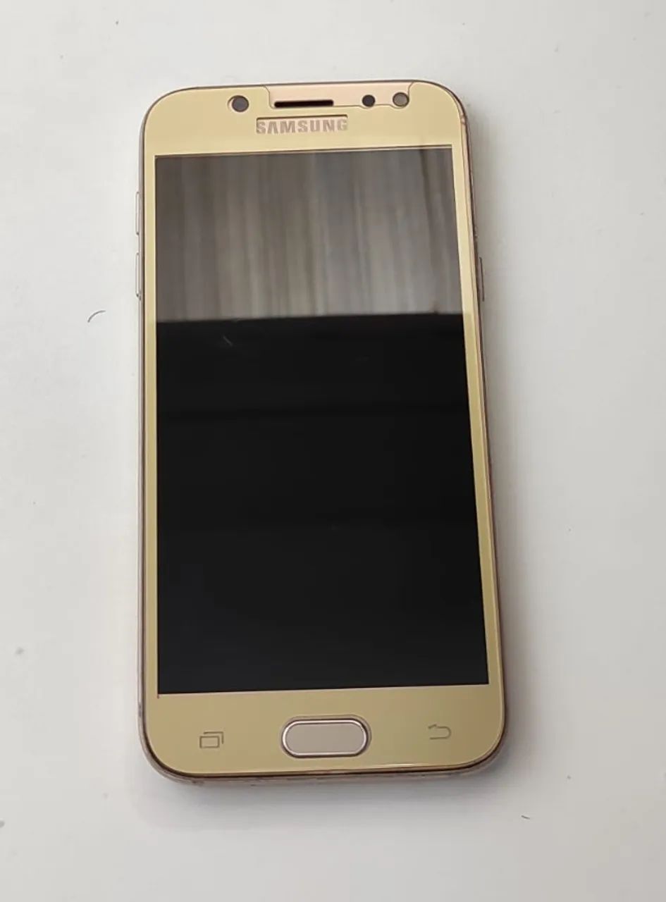 Samsung Galaxy J5 Pro Dual Sim 32 Gb 2 Gb Ram - Foto 2