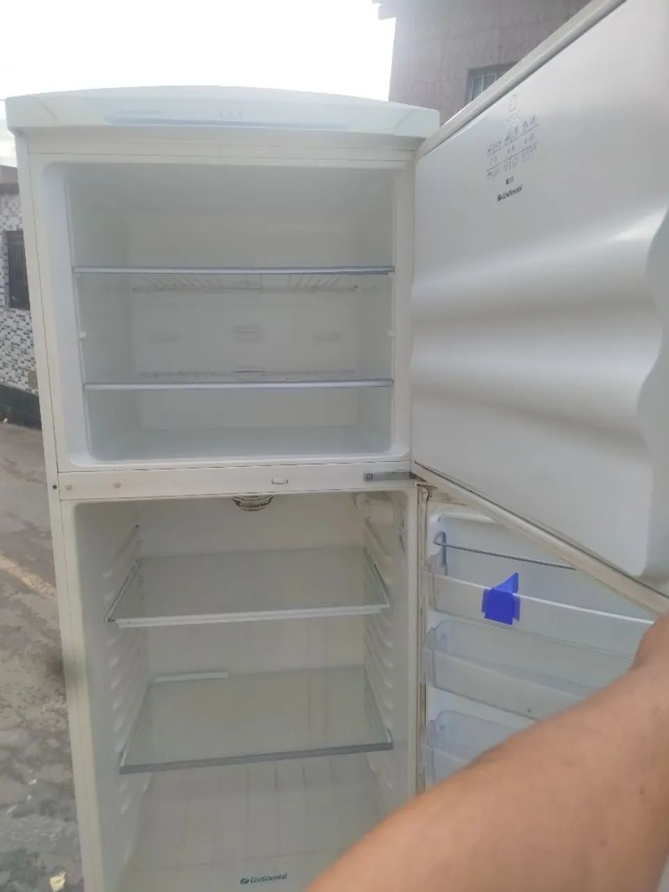 Geladeira  - Foto 5