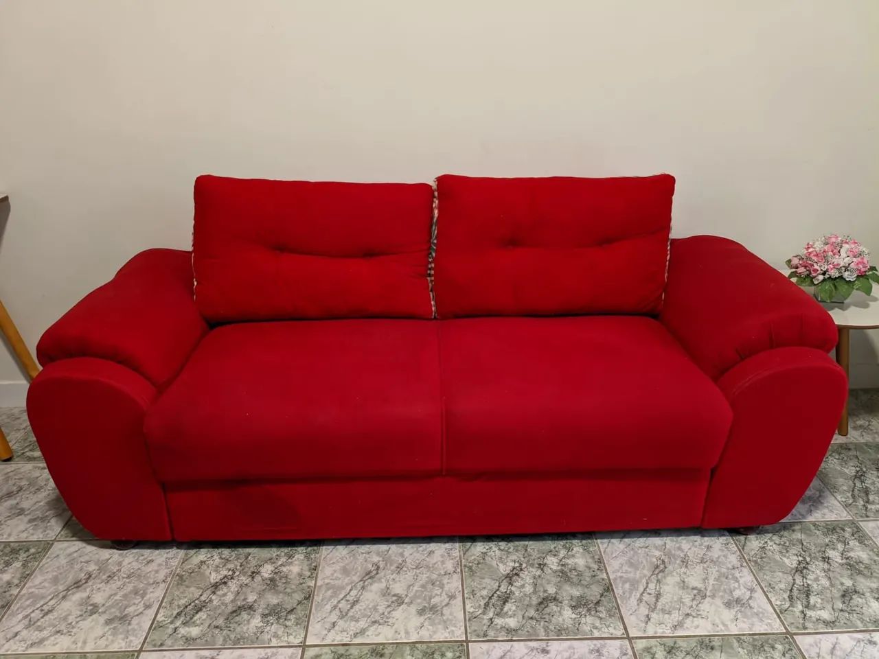 Sofá usado453011459613009921