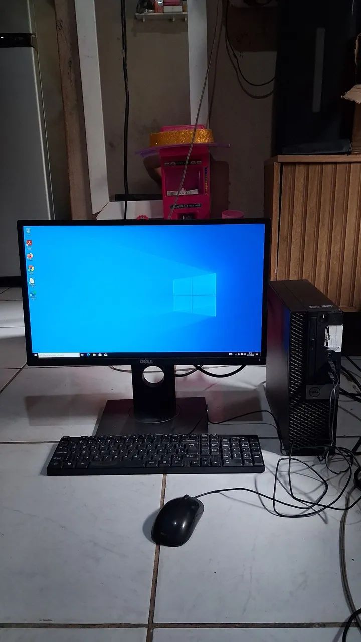 Computador 
