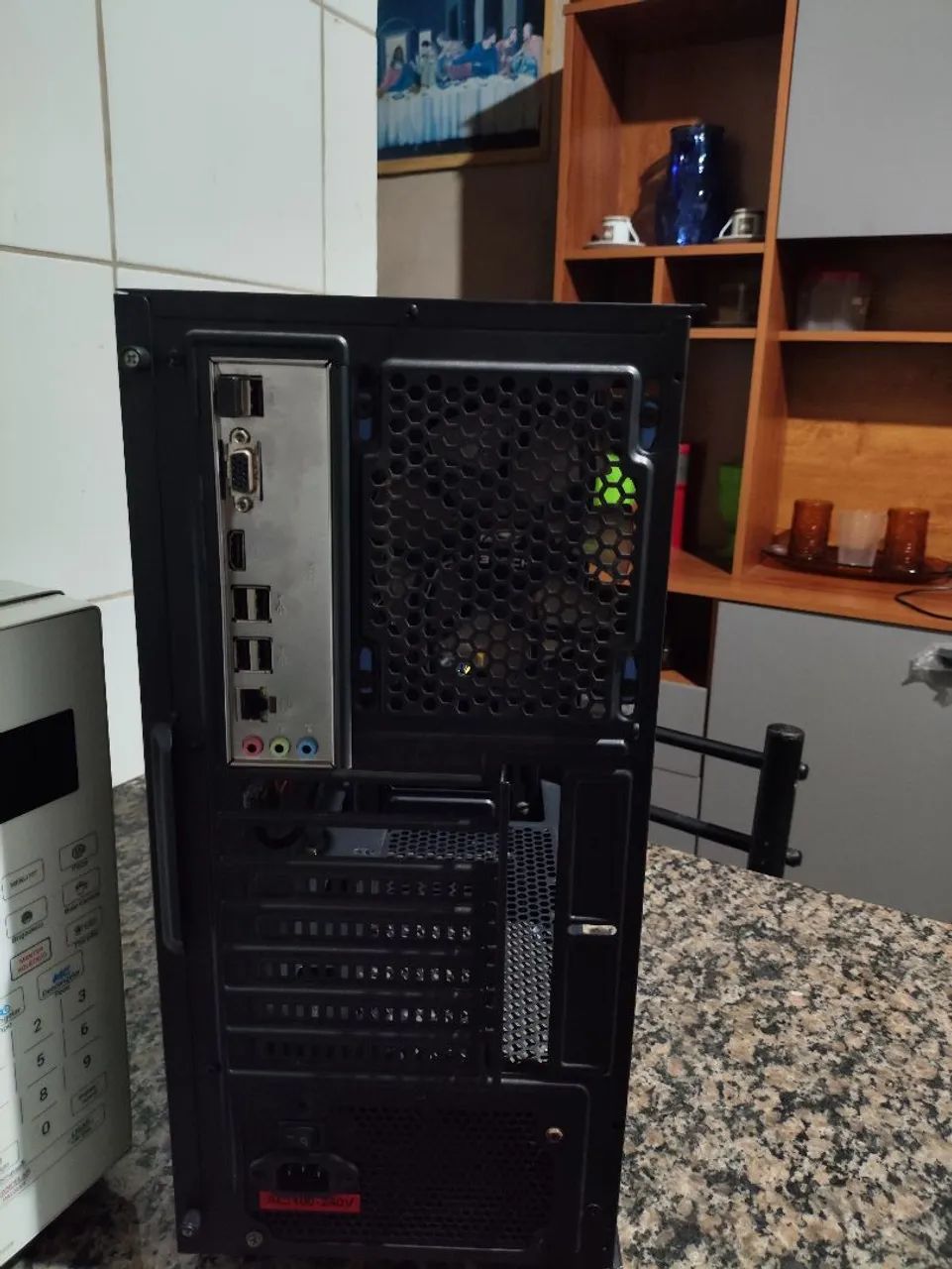 CPU  - Foto 4