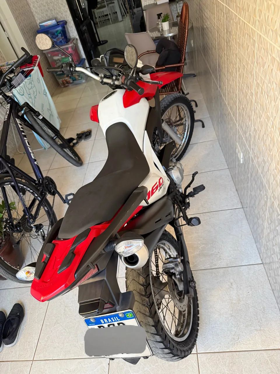 Bros 160  - Foto 5