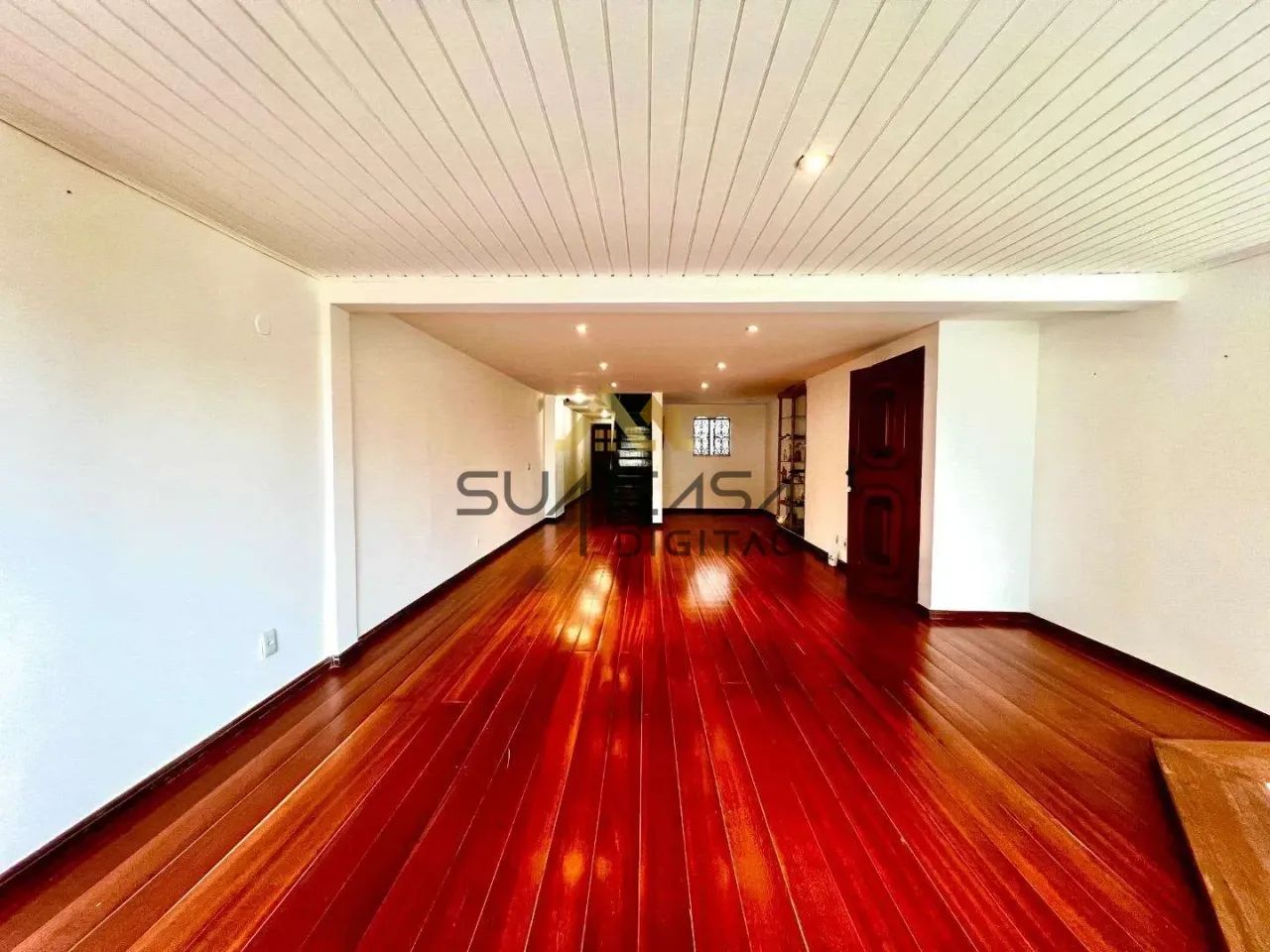 Barra da Tijuca | Cobertura 5 quartos, sendo 1 suite REF: IPCB4908 - Foto 3