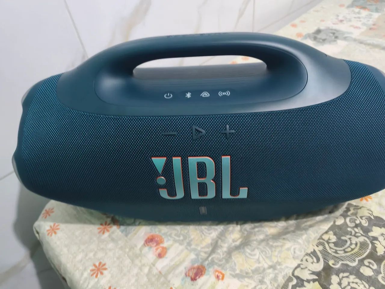 Boombox 4