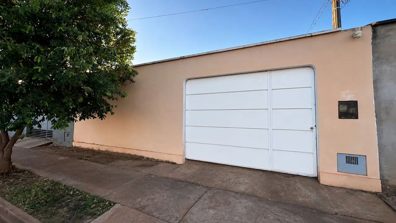 Casa no Jardim Vitória 1