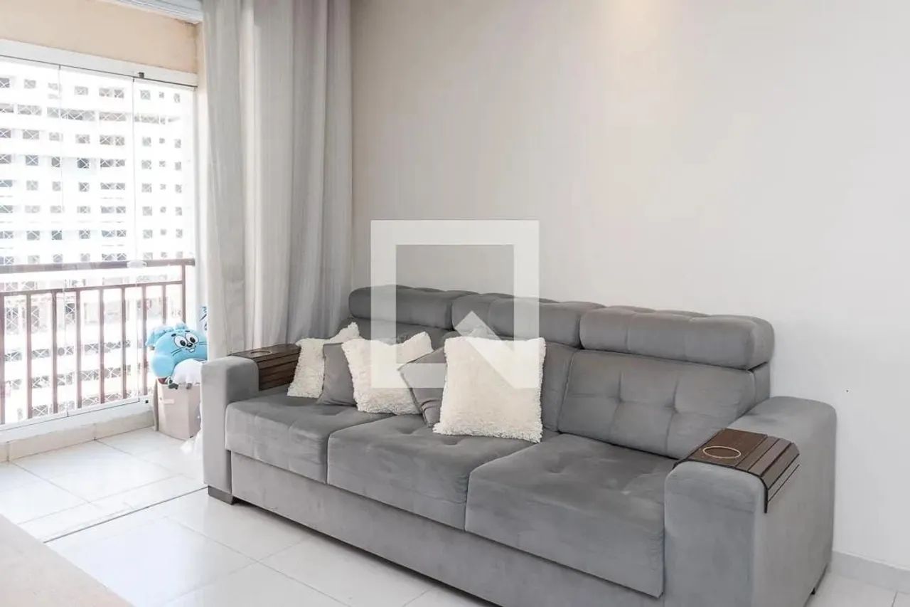 Apartamento Padrão Rua Antonieta - Foto 3