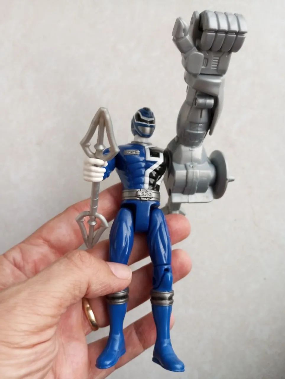 Power Rangers - Foto 4