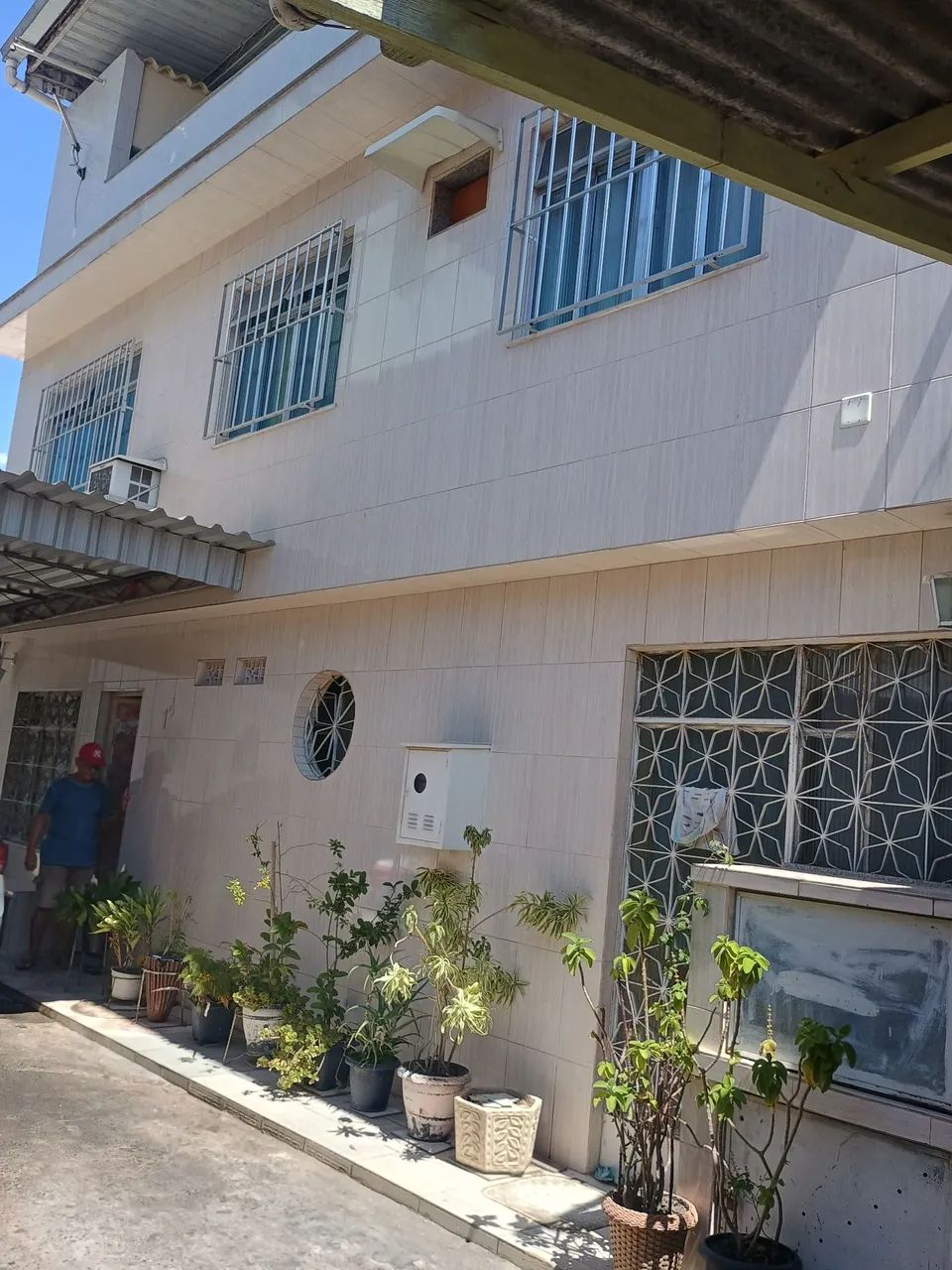 Foto - Nilópolis - Nossa Senhora de Fátima