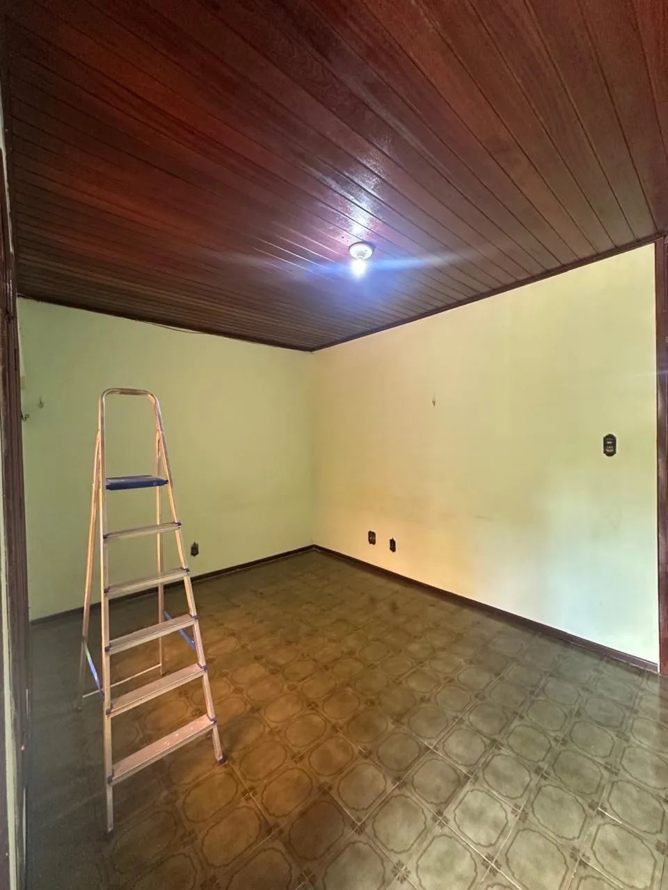 Vendo casa na Romulo Maiorana  - Foto 4