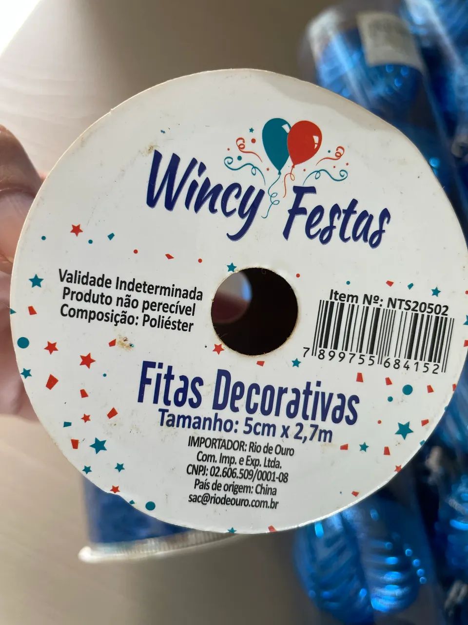 Artigos de Natal 
