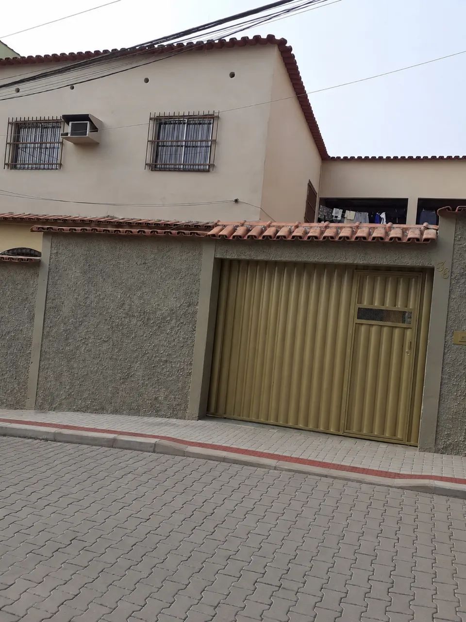 ALUGO CASA MOBILIADA - para alunos  da Polícia  - Foto 2