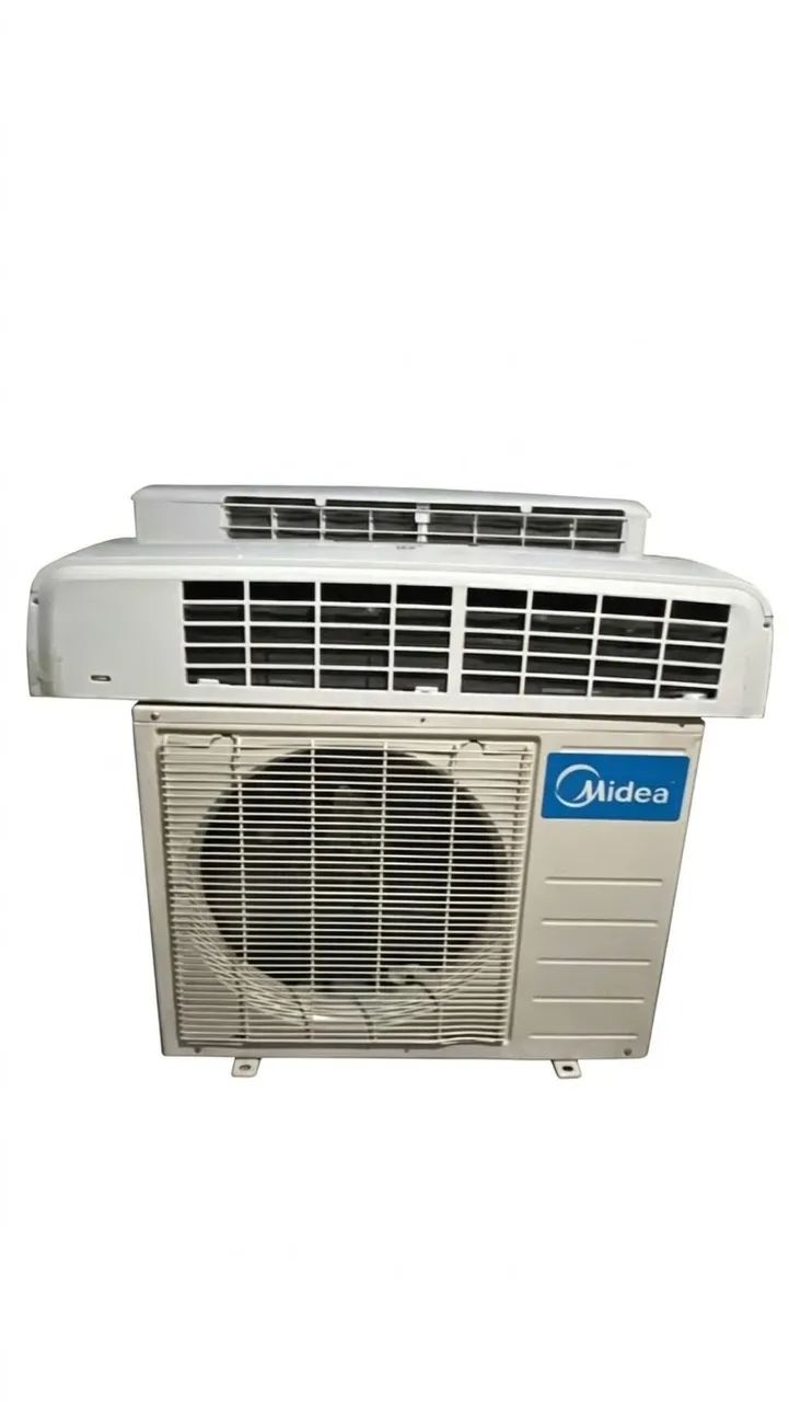 AT CONDICIONADO SPLIT MIDEA 12.000 BTUs
