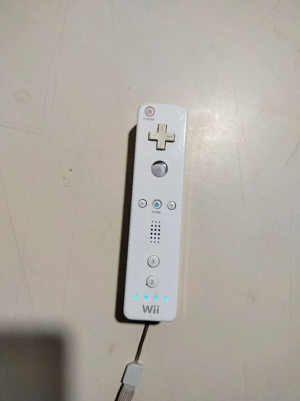 Controle Nintendo wii  - Foto 5