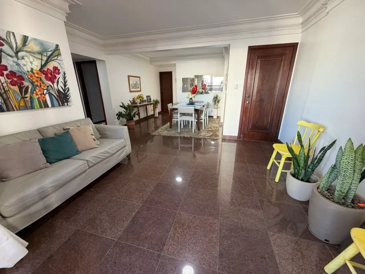 APARTAMENTO PITUBA - Foto 3