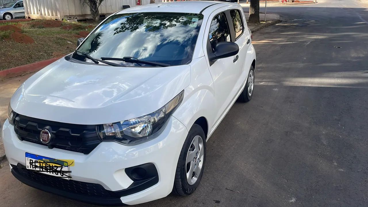     Aluguel de Carro Econômico! Uber e 99 - Foto 4