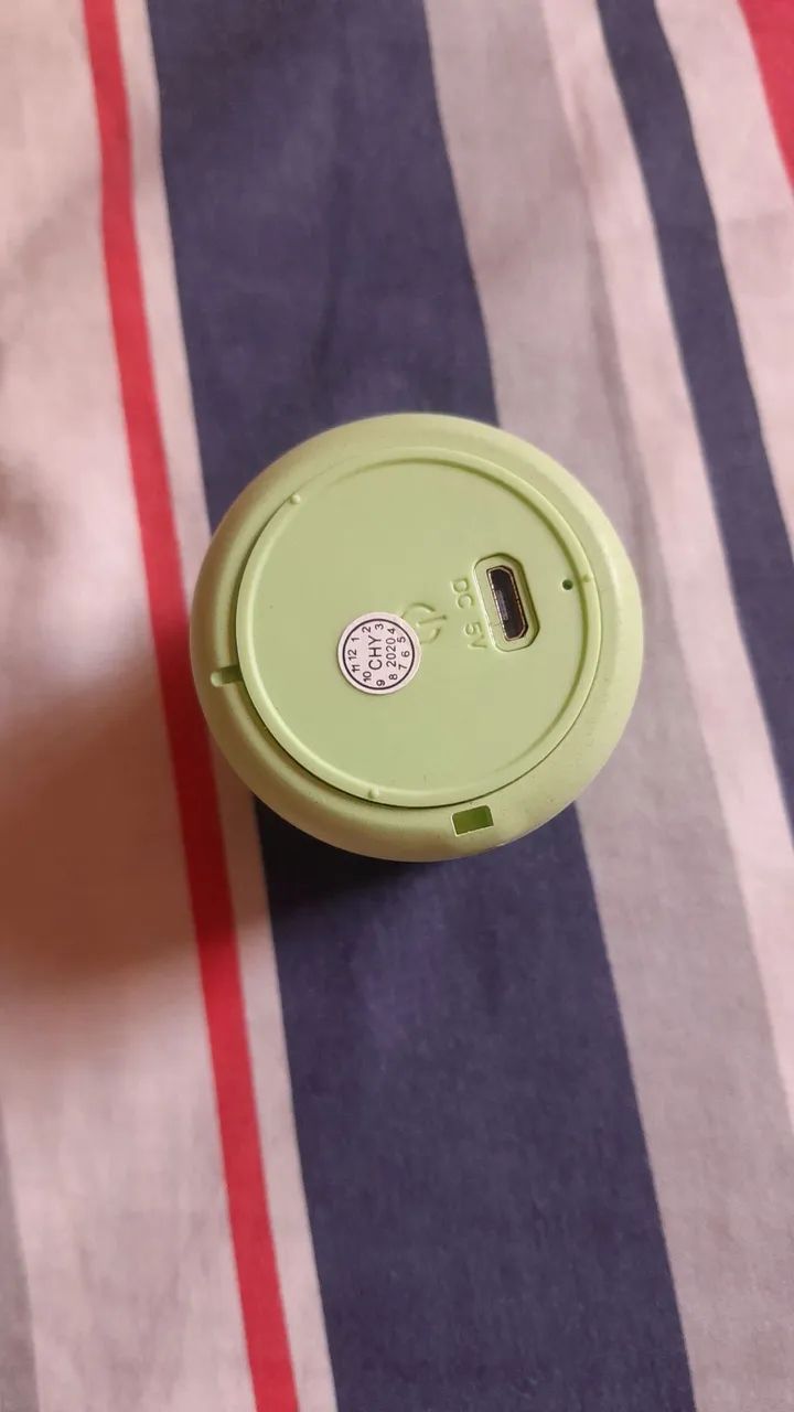 Caixa de Som Bluetooth InPods LittleFun TWS - Foto 4