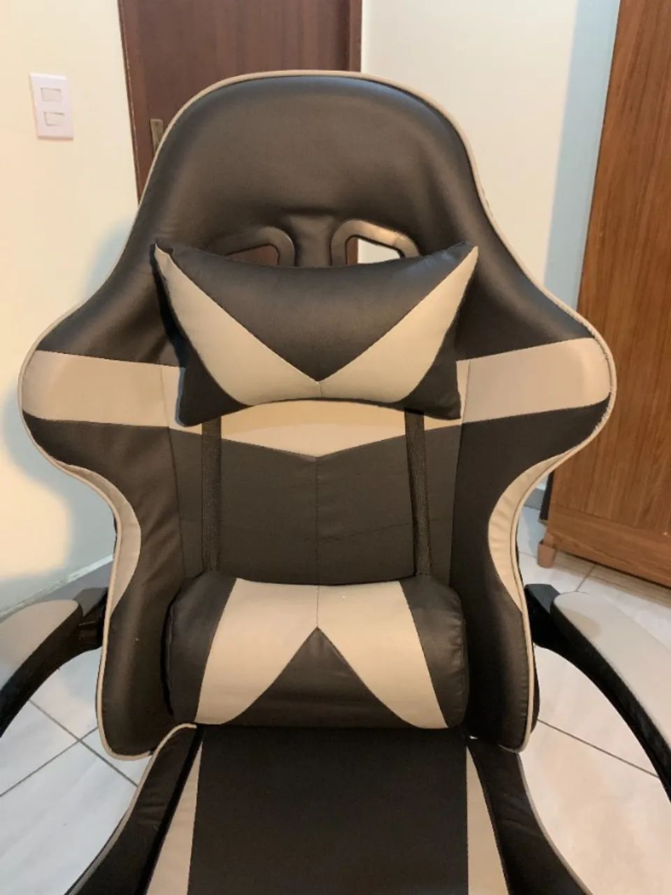 VENDO CADEIRA GAMER