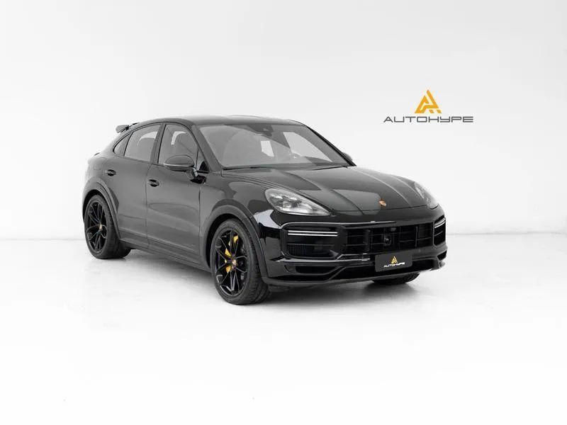 Porsche Cayenne GTS 4.0 500cv 2023