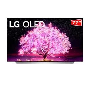 Tv LG Oled 77