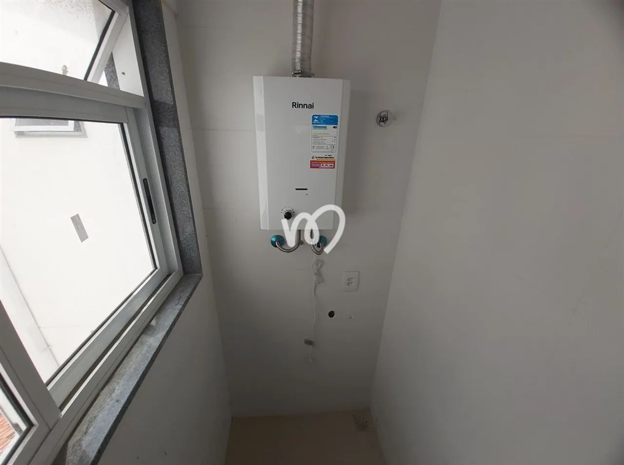 Cobertura sala/quarto, 45 m², com direito de uso da Laje 35m2, total de 80 m2 - documentaç - Foto 5