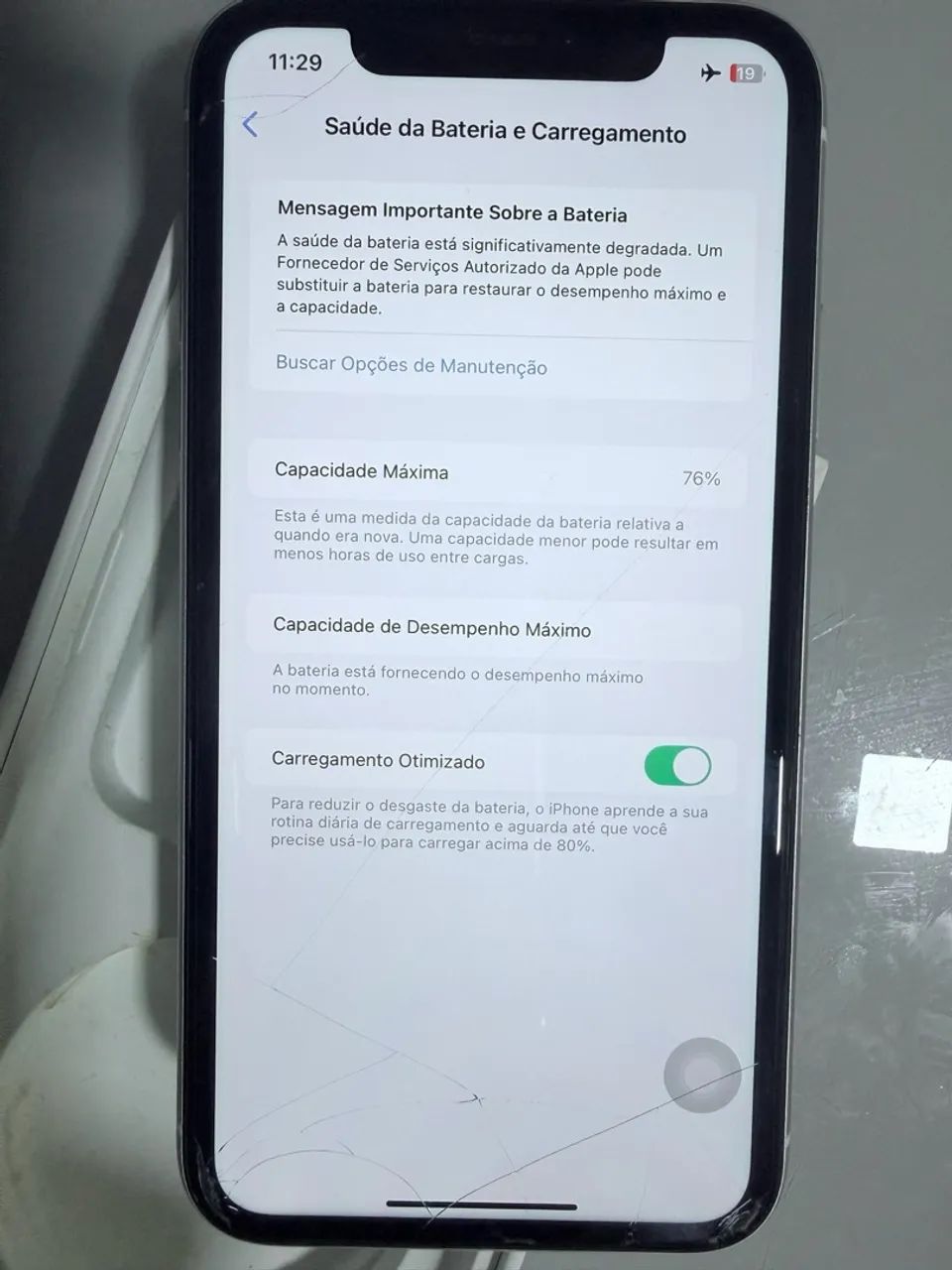 iPhone XR - Foto 5
