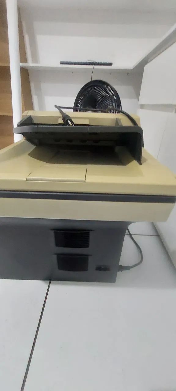 IMPRESSORA BROTHER USADA R$ 450,00 - Foto 2
