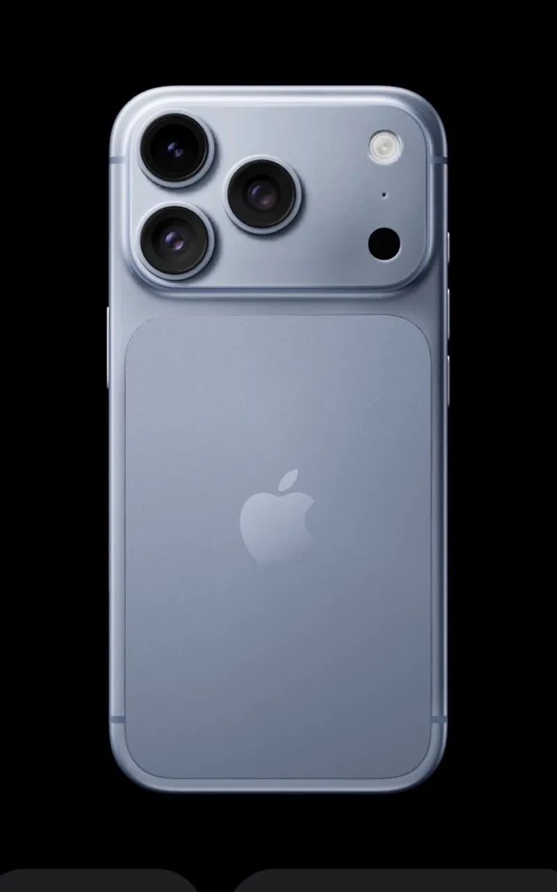 iPhone 18 Pro e Pro Max  - Foto 5