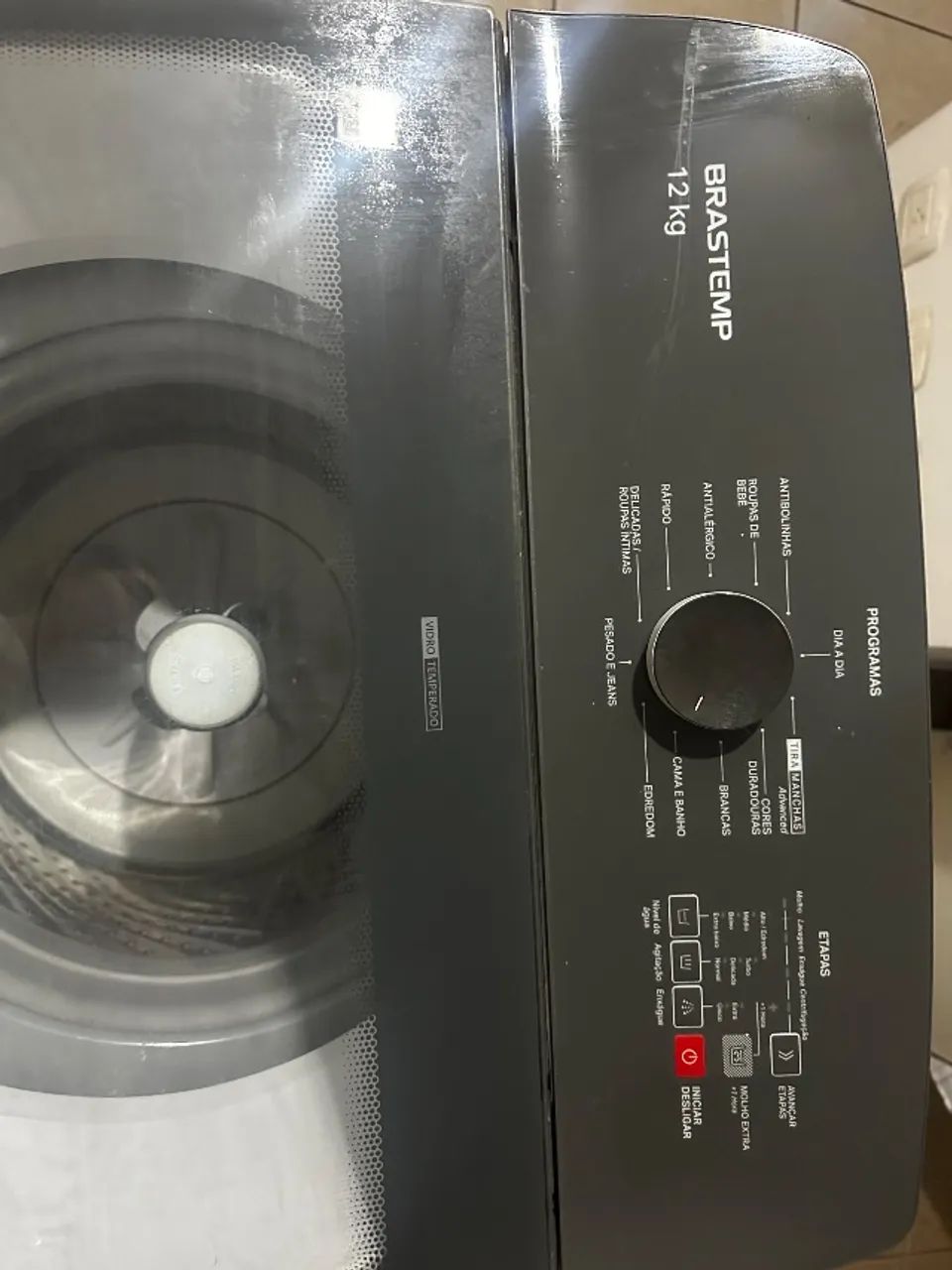 Máquina de Lavar 12Kg - Foto 5
