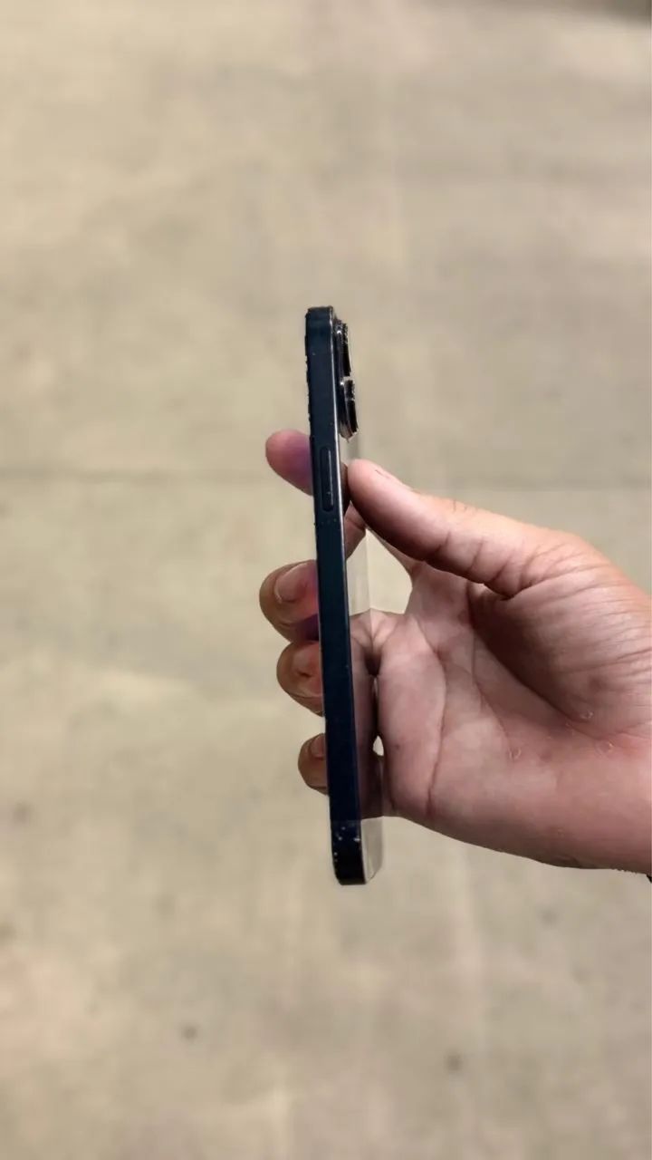 Vendo iPhone 14plus - Foto 2