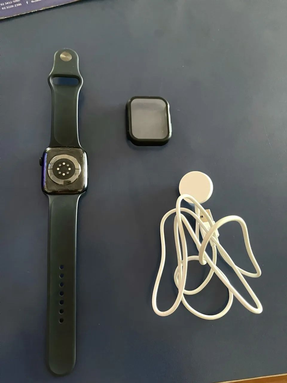 Apple Watch séries 7  - Foto 2