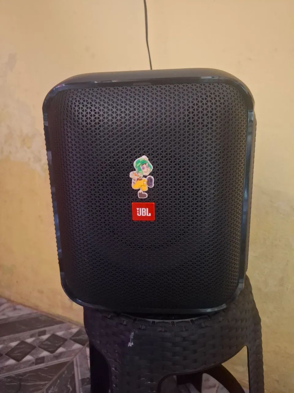 Jbl