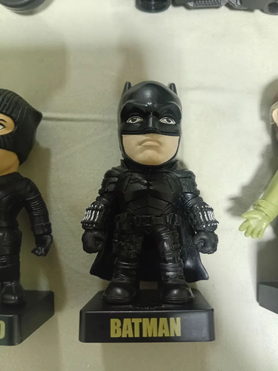 Coleção Batman Robert Pattinson Bob's - Foto 5
