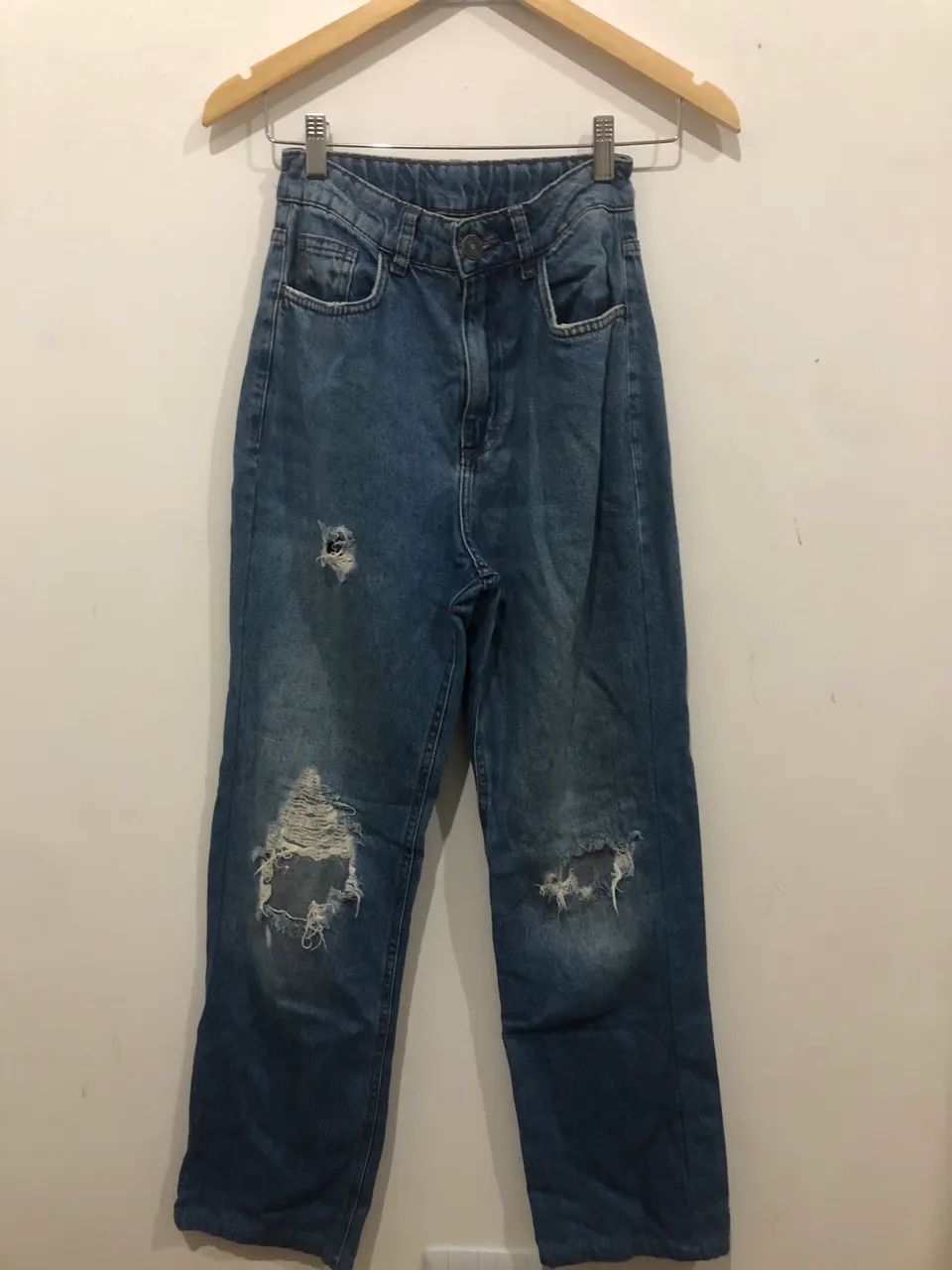 Calça jeans Cea - Foto 2