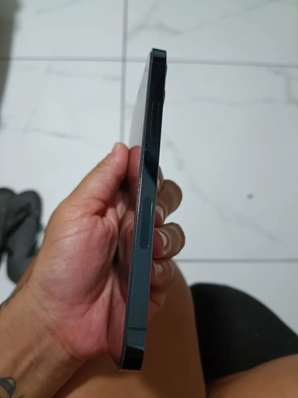 iPhone 12 Pro  - Foto 4