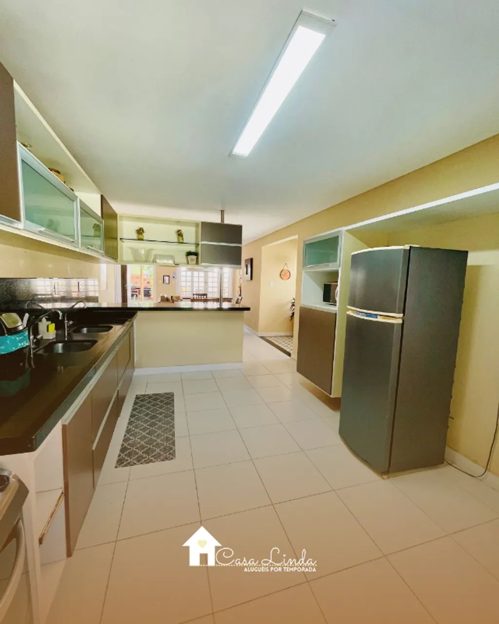 CASA AJU por Temporada, 6 Quartos - Foto 7