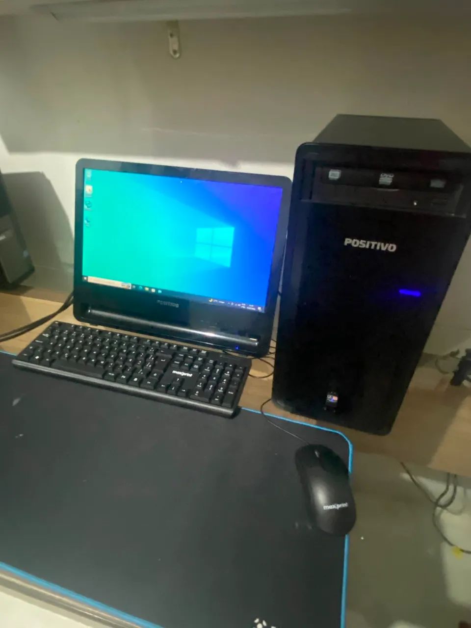 Vendo pc completo core i5 - Foto 3