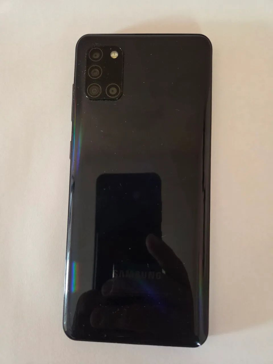 Smartphone Galaxy A31 - Foto 4