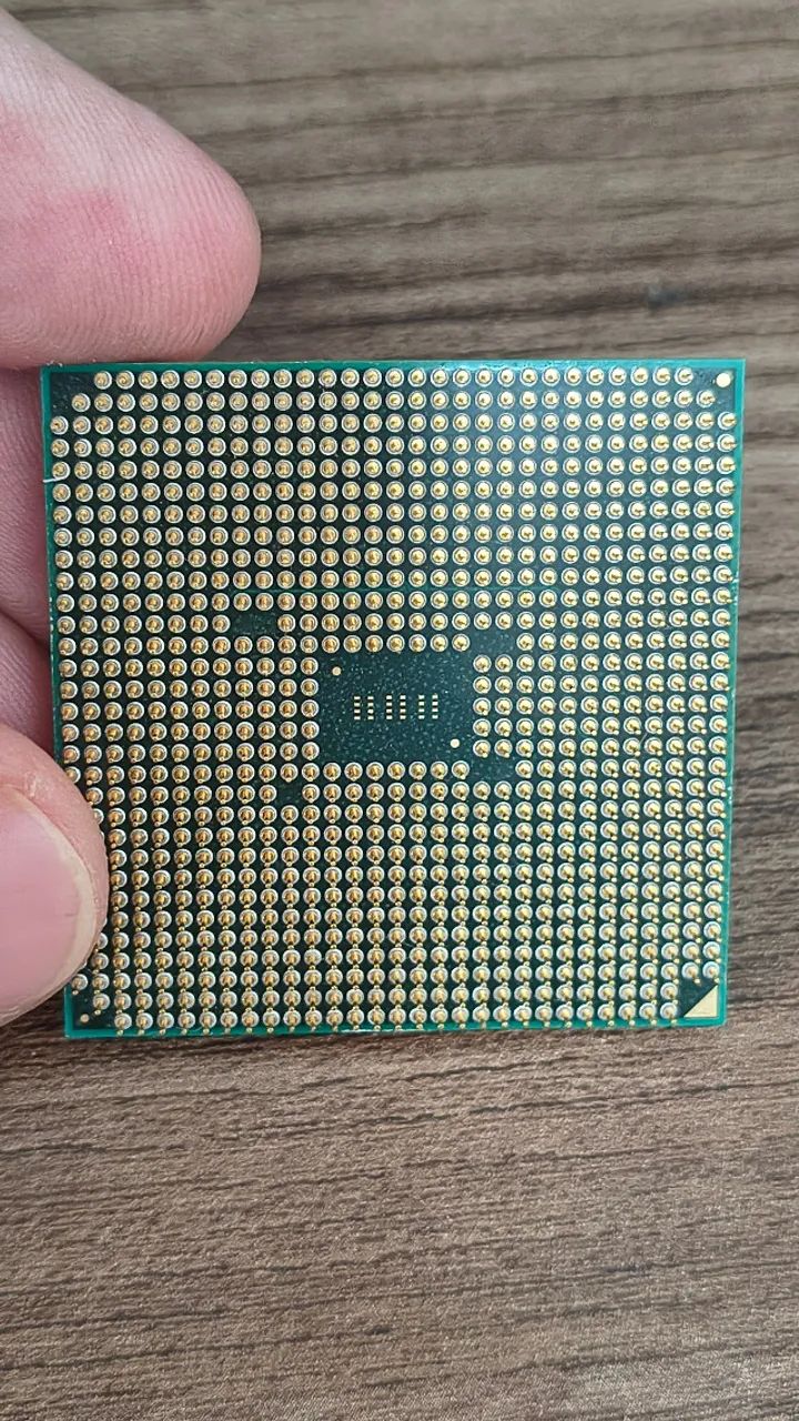Processador AMD A8 7600 Quad core 3,8GHz 4MB FM2+ - Foto 2