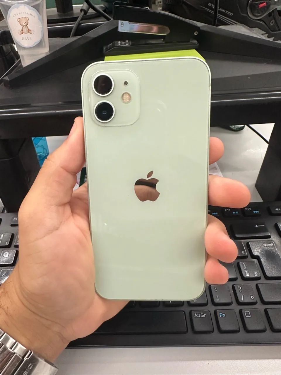 iphone 12 128gb - Foto 2