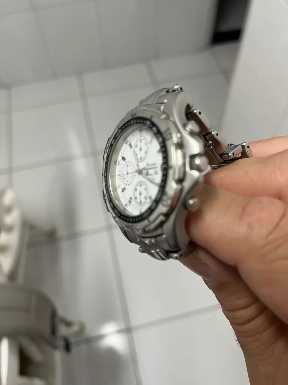 Relógio Bulova Marine - Foto 3