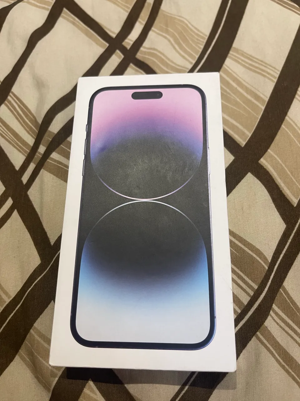 Celulares APPLE IPHONE 14 PRO MAX Usados, seminovos e Novos no Brasil